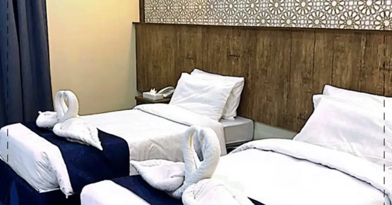 Image ASALAT AL MAQAM HOTEL 